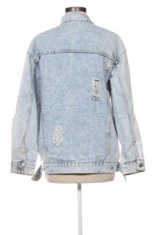 Damenjacke Unbranded, Größe S, Farbe Blau, Preis € 27,99