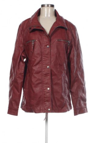 Damenjacke Unbranded, Größe 5XL, Farbe Rot, Preis € 33,99
