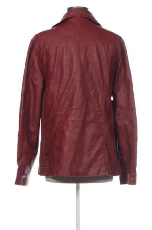Damenjacke Unbranded, Größe 5XL, Farbe Rot, Preis € 33,99