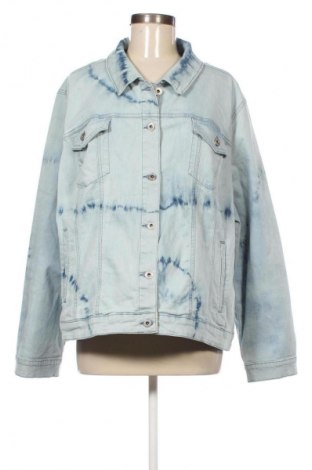 Damenjacke Unbranded, Größe 3XL, Farbe Blau, Preis € 27,99