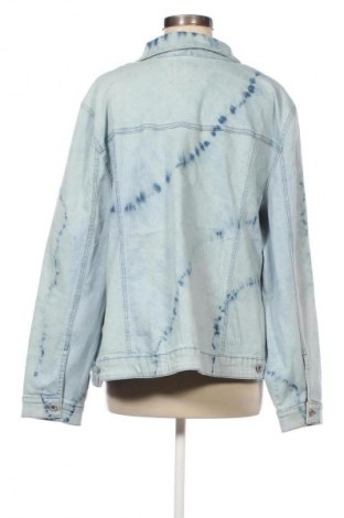 Damenjacke Unbranded, Größe 3XL, Farbe Blau, Preis € 27,99