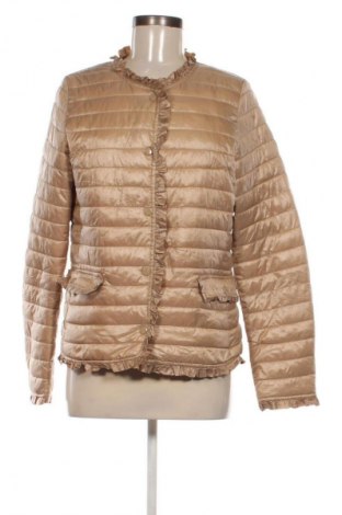 Damenjacke Unbranded, Größe XL, Farbe Beige, Preis € 33,99