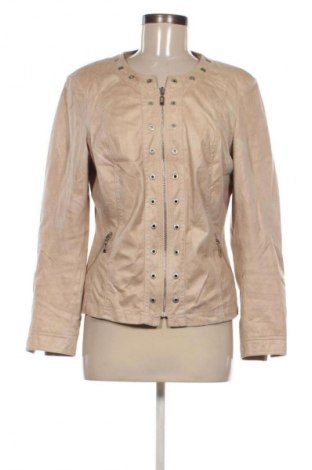 Damenjacke Unbranded, Größe M, Farbe Beige, Preis € 33,99