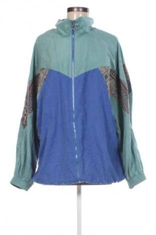 Damenjacke Unbranded, Größe M, Farbe Mehrfarbig, Preis 33,99 €