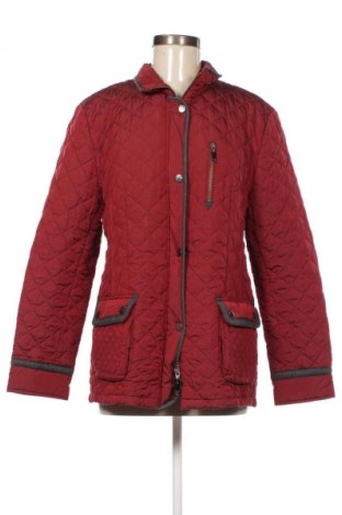 Kurtka damska Unbranded, Rozmiar L, Kolor Czerwony, Cena 142,99 zł