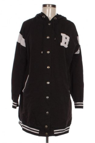 Damenjacke Unbranded, Größe M, Farbe Schwarz, Preis 33,99 €
