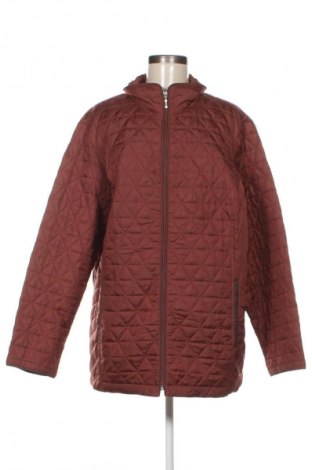Geacă de femei Unbranded, Mărime XXL, Culoare Maro, Preț 163,99 Lei