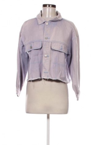 Damenjacke Unbranded, Größe S, Farbe Lila, Preis € 25,99