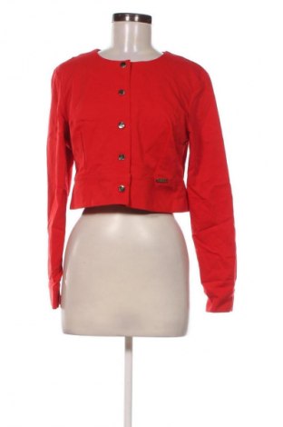 Damenjacke Unbranded, Größe M, Farbe Rot, Preis € 30,99