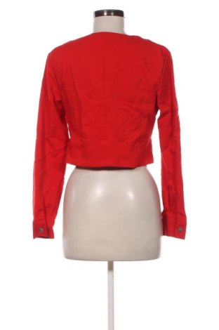 Damenjacke Unbranded, Größe M, Farbe Rot, Preis € 30,99