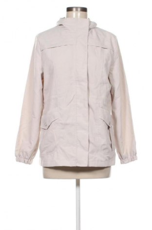 Damenjacke Unbranded, Größe L, Farbe Ecru, Preis 33,99 €