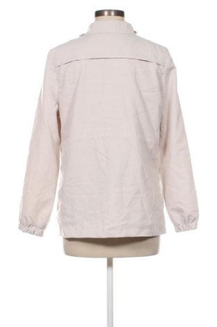 Damenjacke Unbranded, Größe L, Farbe Ecru, Preis 33,99 €