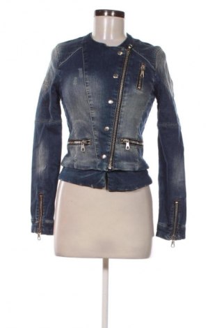 Kurtka damska Unbranded, Rozmiar XS, Kolor Złocisty, Cena 127,99 zł