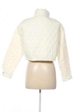Geacă de femei Unbranded, Mărime L, Culoare Ecru, Preț 163,99 Lei