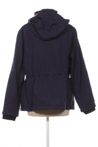 Damenjacke Unbranded, Größe XL, Farbe Blau, Preis 33,99 €
