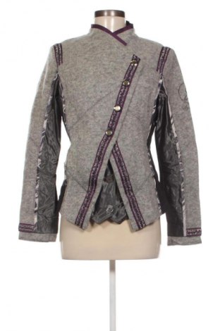 Damenjacke Unbranded, Größe M, Farbe Grau, Preis € 33,99