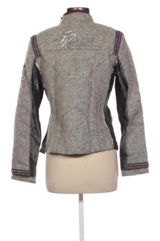 Damenjacke Unbranded, Größe M, Farbe Grau, Preis € 33,99
