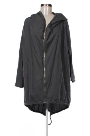 Damenjacke Unbranded, Größe XXL, Farbe Grau, Preis € 16,99