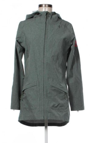 Damenjacke Unbranded, Größe S, Farbe Grün, Preis € 46,65