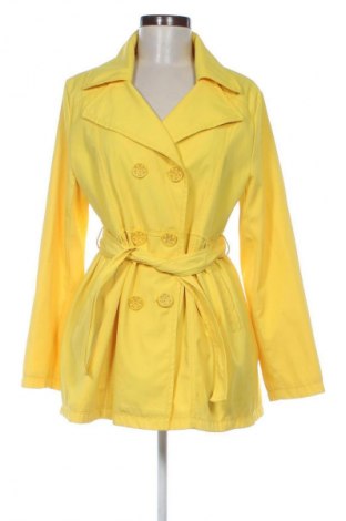 Damenjacke Unbranded, Größe M, Farbe Gelb, Preis € 24,55