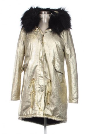 Női dzseki Unbranded, Méret XS, Szín Arany
, Ár 22 040 Ft