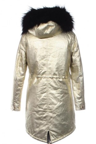 Női dzseki Unbranded, Méret XS, Szín Arany
, Ár 22 040 Ft