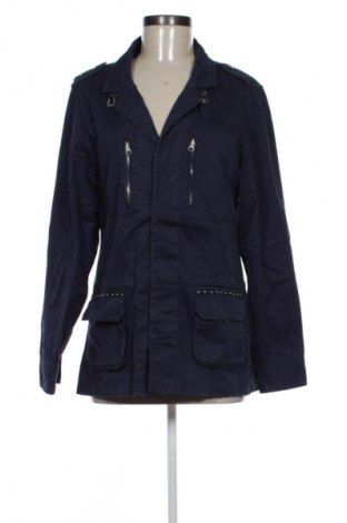 Damenjacke Unbranded, Größe M, Farbe Blau, Preis 33,99 €