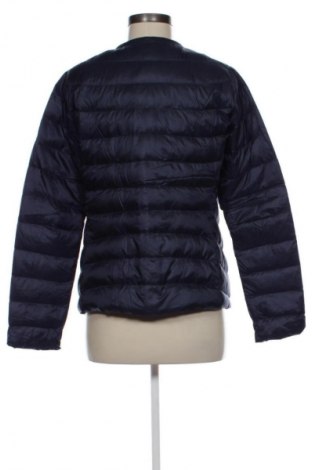 Damenjacke Uniqlo, Größe L, Farbe Blau, Preis 46,99 €