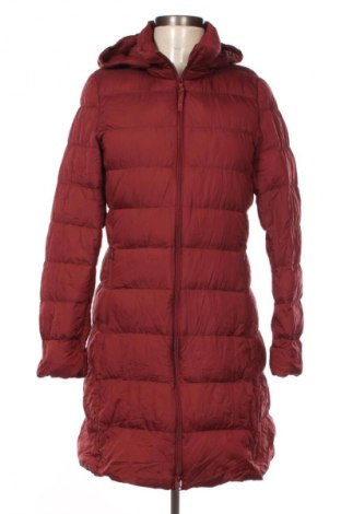 Damenjacke Uniqlo, Größe S, Farbe Rot, Preis € 61,99