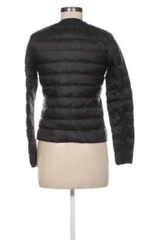 Damenjacke Uniqlo, Größe XS, Farbe Schwarz, Preis € 17,99