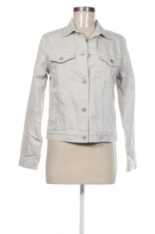 Dámská bunda  Uniqlo, Velikost S, Barva Krémová, Cena  809,00 Kč