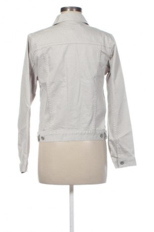Dámská bunda  Uniqlo, Velikost S, Barva Krémová, Cena  809,00 Kč
