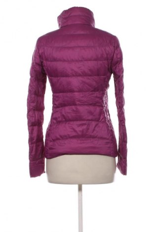 Geacă de femei Uniqlo, Mărime S, Culoare Mov, Preț 230,99 Lei