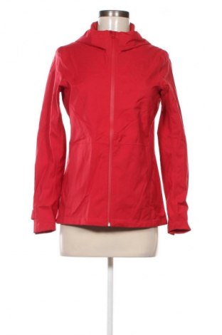 Dámská bunda  Uniqlo, Velikost M, Barva Červená, Cena  999,00 Kč