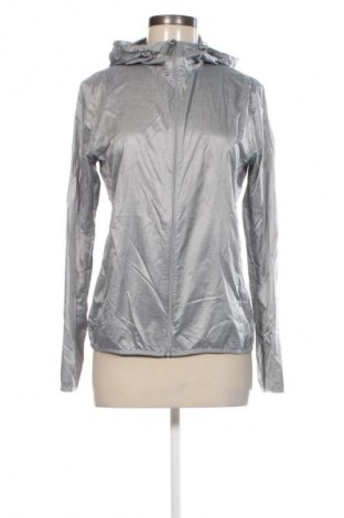 Dámská bunda  Uniqlo, Velikost M, Barva Šedá, Cena  999,00 Kč
