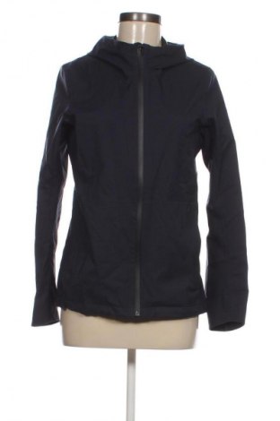 Női dzseki Uniqlo, Méret S, Szín Kék, Ár 18 349 Ft