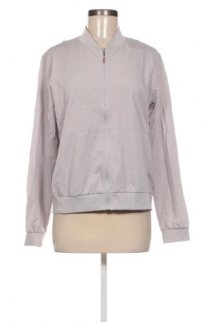 Damenjacke Uniqlo, Größe L, Farbe Grau, Preis 46,99 €