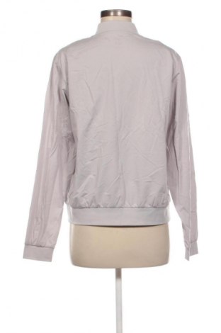 Damenjacke Uniqlo, Größe L, Farbe Grau, Preis 46,99 €