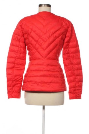 Geacă de femei United Colors Of Benetton, Mărime S, Culoare Roșu, Preț 230,99 Lei