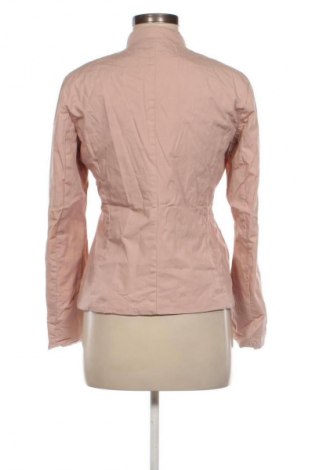 Dámská bunda  United Colors Of Benetton, Velikost S, Barva Popelavě růžová, Cena  1 099,00 Kč