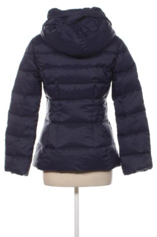 Damenjacke United Colors Of Benetton, Größe XL, Farbe Blau, Preis € 61,99