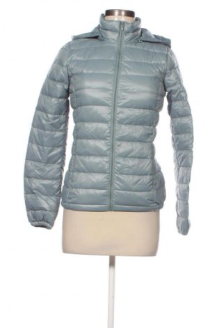 Dámska bunda  United Colors Of Benetton, Veľkosť M, Farba Modrá, Cena  51,95 €