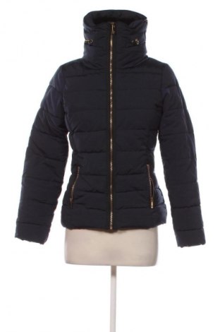 Kurtka damska United Colors Of Benetton, Rozmiar XS, Kolor Niebieski, Cena 291,99 zł