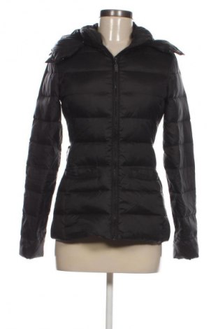 Damenjacke United Colors Of Benetton, Größe XXS, Farbe Schwarz, Preis 61,99 €