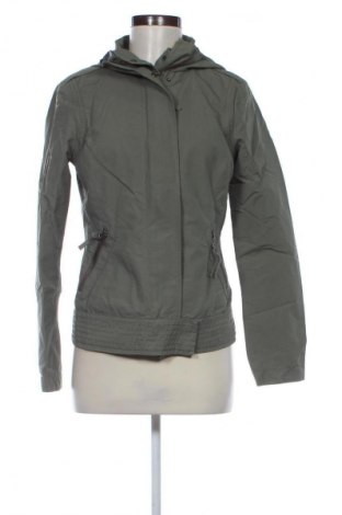 Damenjacke United Colors Of Benetton, Größe M, Farbe Grün, Preis 46,99 €