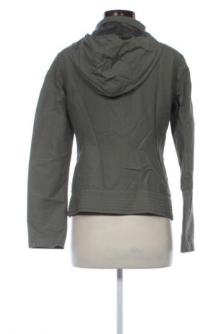 Damenjacke United Colors Of Benetton, Größe M, Farbe Grün, Preis 46,99 €