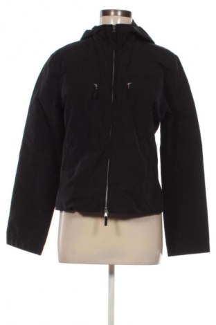 Damenjacke United Colors Of Benetton, Größe M, Farbe Schwarz, Preis € 47,99