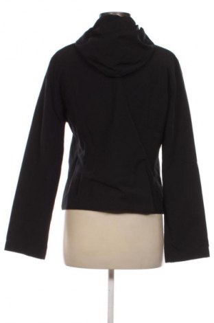 Damenjacke United Colors Of Benetton, Größe M, Farbe Schwarz, Preis € 47,99
