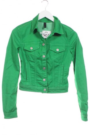 Női dzseki United Colors Of Benetton, Méret S, Szín Zöld, Ár 5 529 Ft