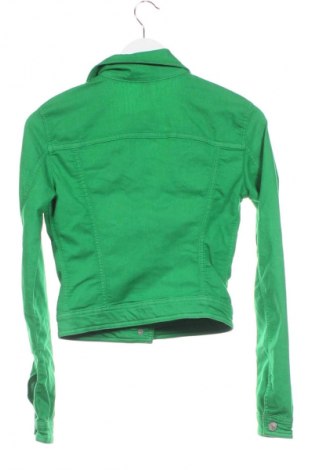 Női dzseki United Colors Of Benetton, Méret S, Szín Zöld, Ár 5 529 Ft